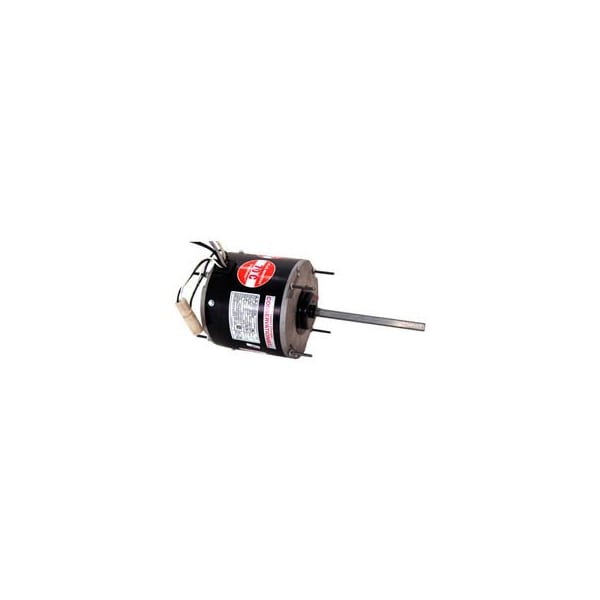 Century FE1076SF, 5 5/8" HeatMaster Motor - 208-230 Volts 1075 RPM